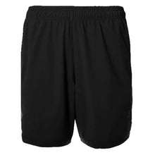 Men's SB Sport Game 7 Inch Tennis Short Black-Apparel-Sofibella-101613-DEFAULT-L-Tennis Express