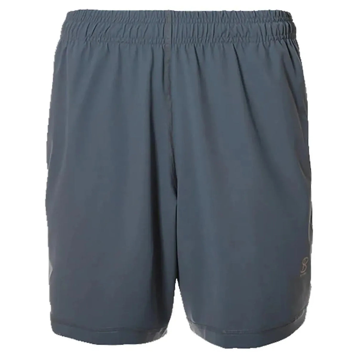 Men's SB Sport Game 7 Inch Tennis Short Steel Blue-Apparel-Sofibella-101615-DEFAULT-L-Tennis Express
