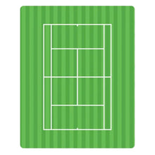 Tennis Court Mousepad Grass Court-Accessories-Racquet Inc-101631-DEFAULT-L-Tennis Express