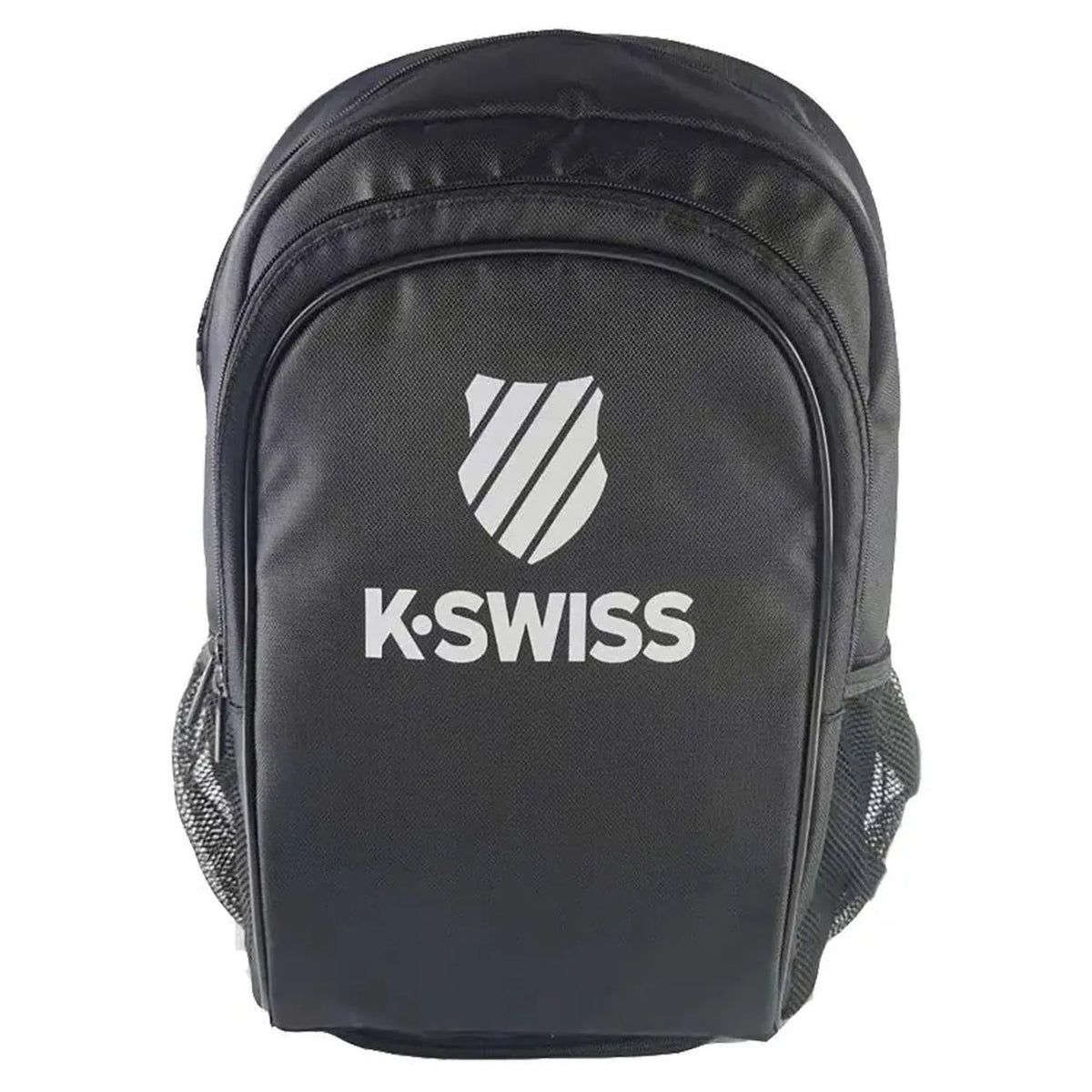 Pickleball Backpack 2 Black-Bags-K-Swiss-101796-DEFAULT-L-Tennis Express
