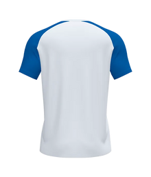 Camiseta Joma Academy IV Blanco/Azul
