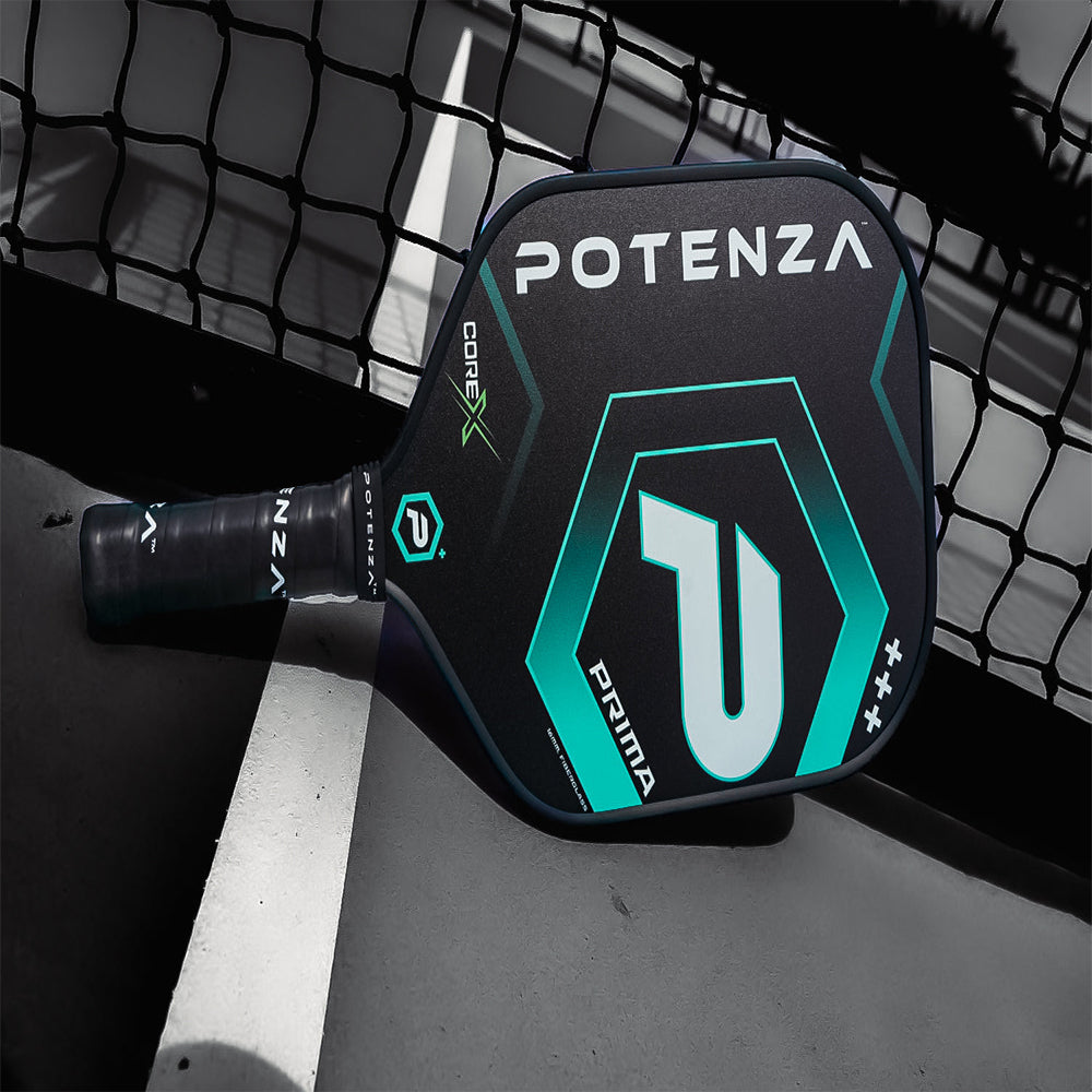 Potenza Pickleball PRIMA COREx Pickleball Paddle