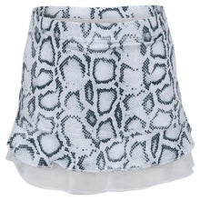 Girls' UV Colors Ruffle Tennis Skort Cobra-Apparel-Sofibella-102025-DEFAULT-L-Tennis Express