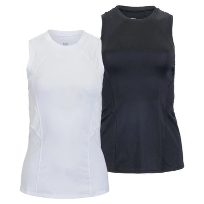Women's Sarita Racerback Tennis Tank