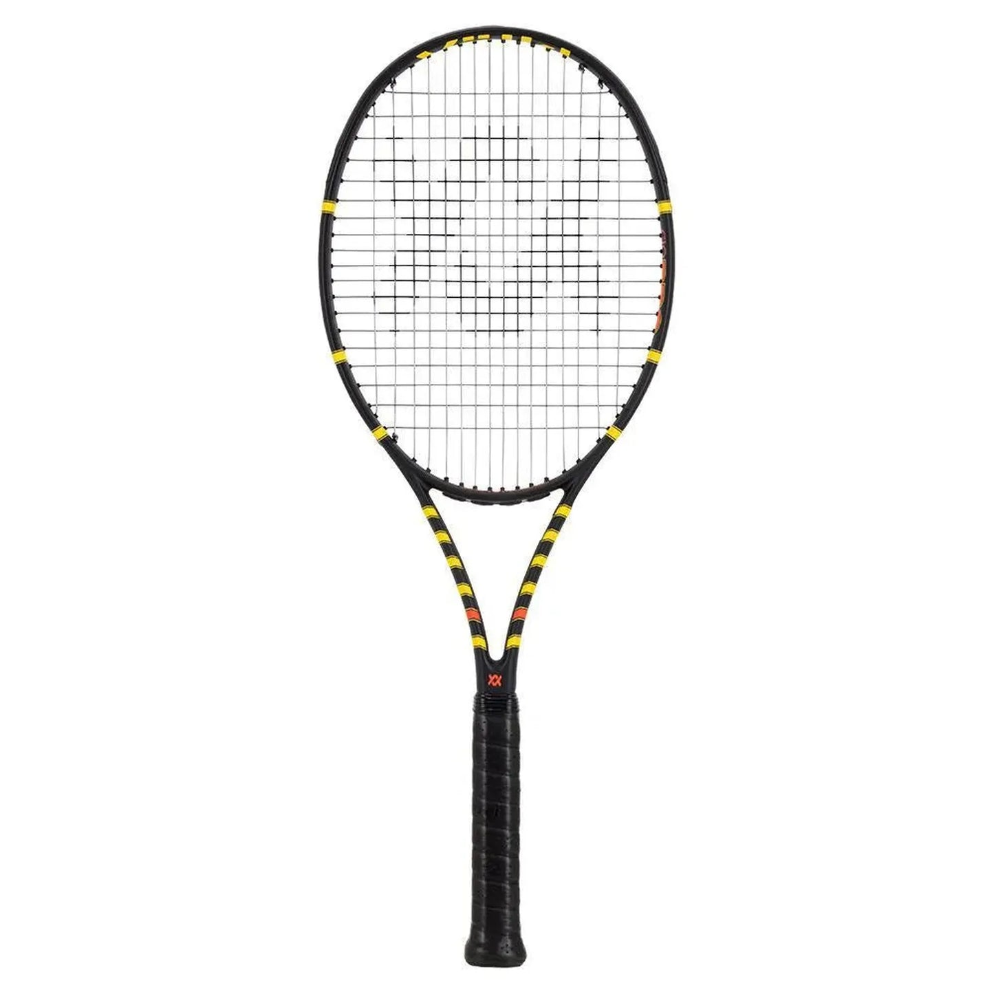 C10 Pro Black Demo Tennis Racquet-Demo Racquets-Volkl-102710-DEFAULT-L_274e3f30-4faa-47c0-aad2-a1dcbeb48d4a-Tennis Express