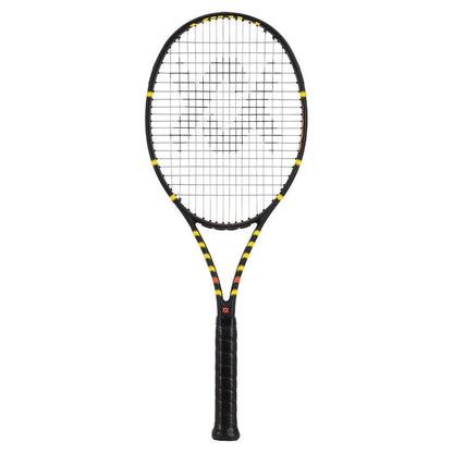 C10 Pro Black Demo Tennis Racquet-Demo Racquets-Volkl-102710-DEFAULT-L_274e3f30-4faa-47c0-aad2-a1dcbeb48d4a-Tennis Express