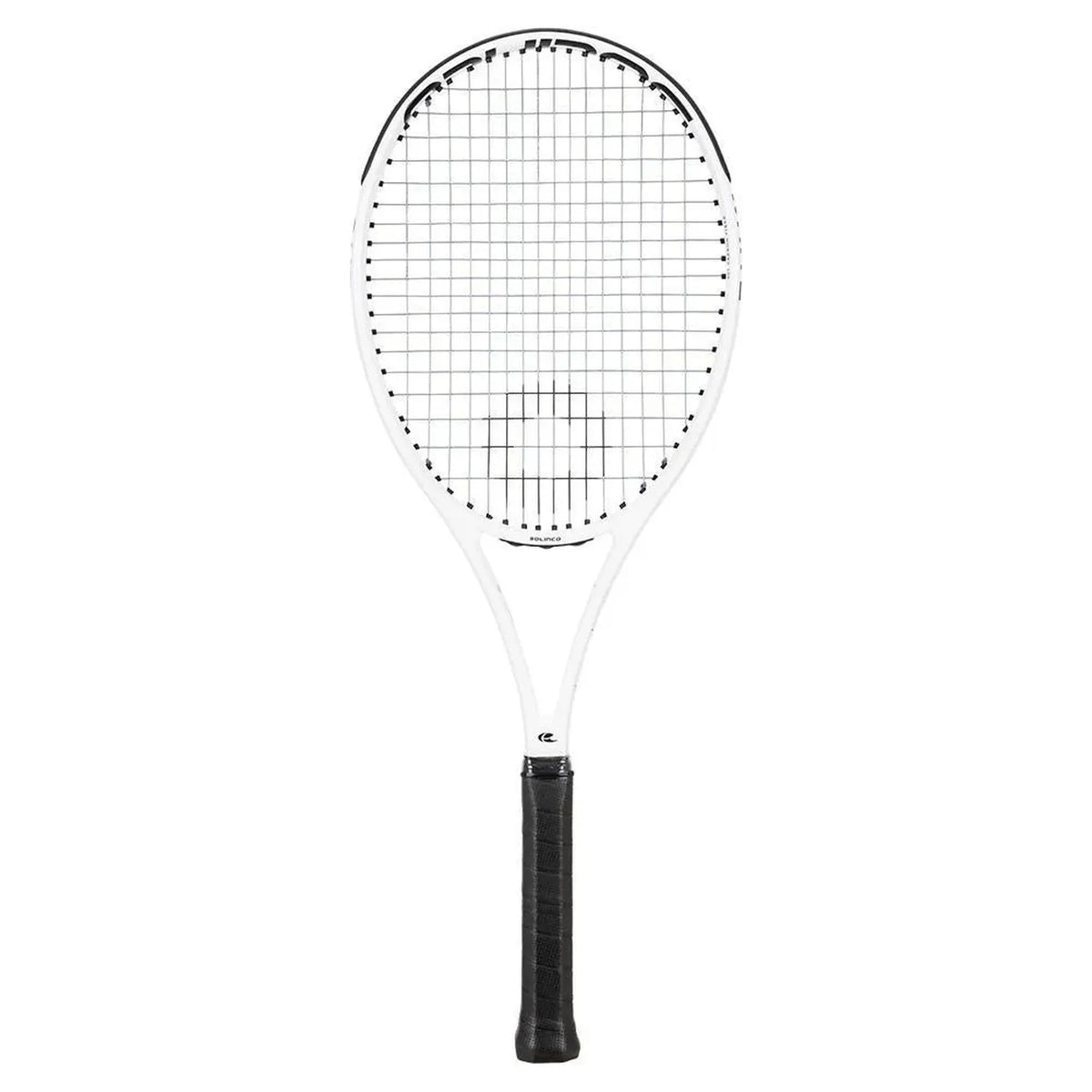 Whiteout 305 XTD V1 Tennis Racquet-Racquets-Solinco-102827-DEFAULT-L-Tennis Express