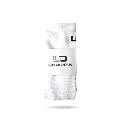 UDRIPPIN MaxDRIP Cushion Socks