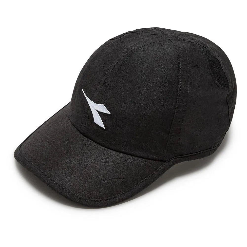 Unisex Adjustable Tennis Cap-Apparel-Diadora-103.172934_C7306_00_MP-Tennis Express