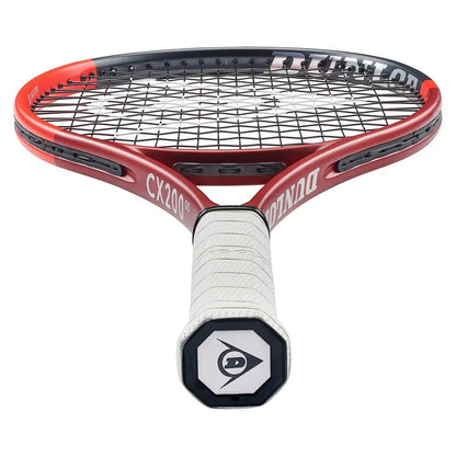 CX 200 OS Tennis Racquet-Racquets-Dunlop-10349019-2-Tennis Express