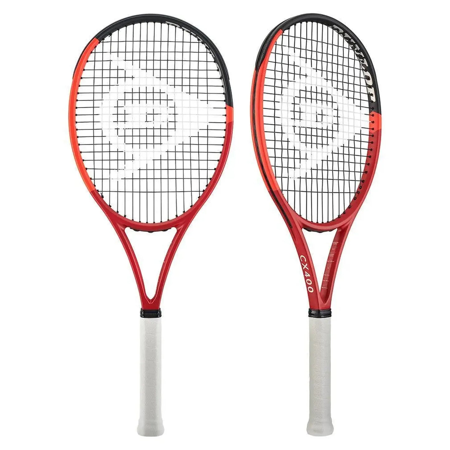 CX 400 Tennis Racquet