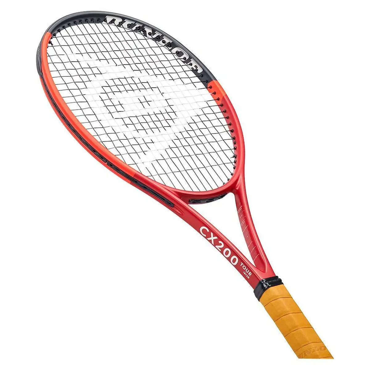 CX 200 Tour 18x20 Tennis Racquet-Racquets-Dunlop-10349660-2_230fb4eb-5c40-456f-a174-74fa58071ff0-Tennis Express