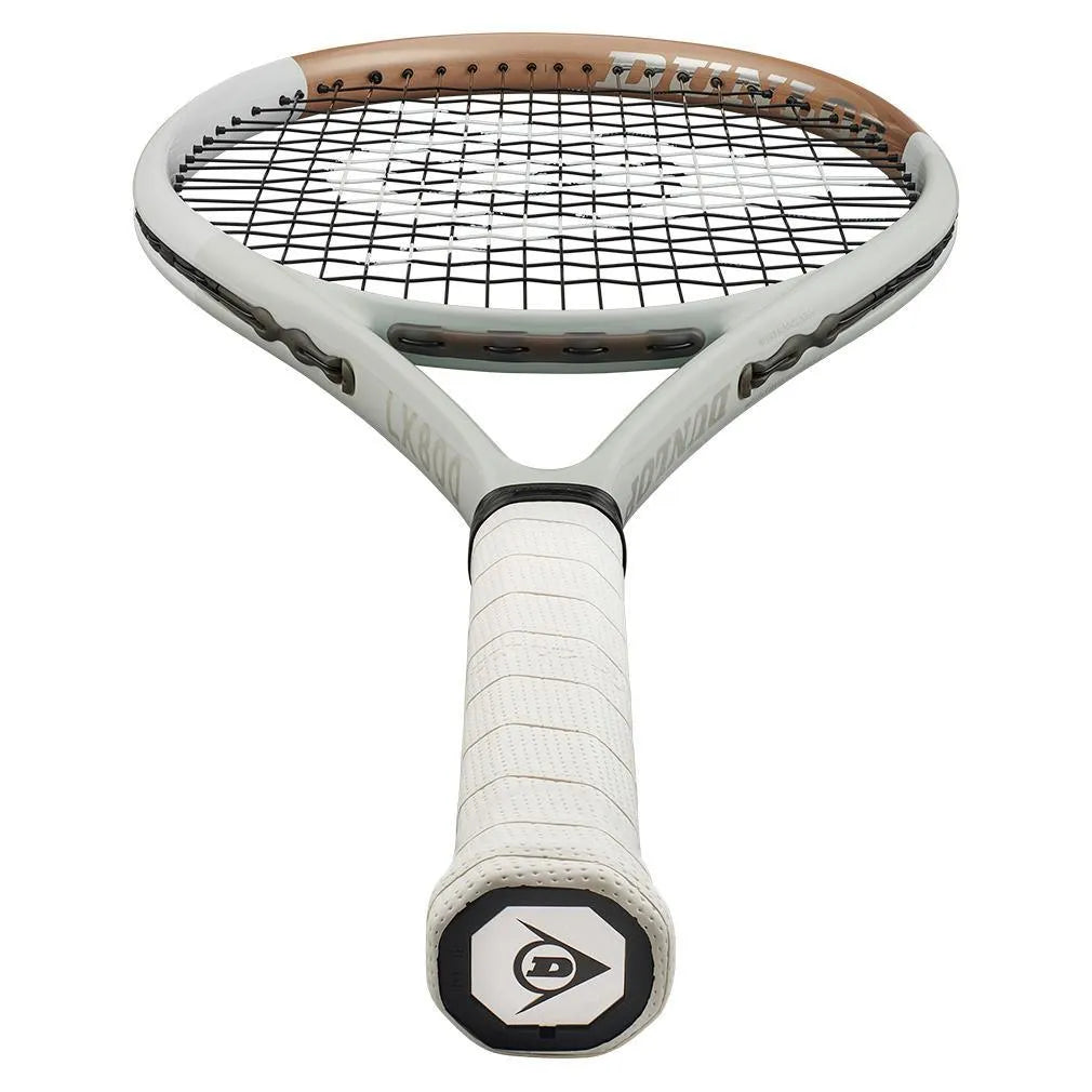 LX 800 Tennis Racquet-Racquets-Dunlop-10356406-2-Tennis Express