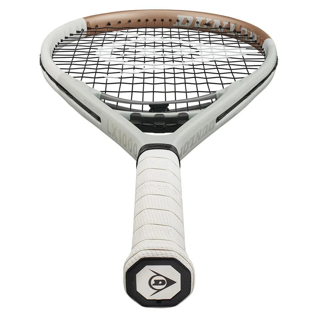 LX 1000 Tennis Racquet-Racquets-Dunlop-10356407-2-Tennis Express