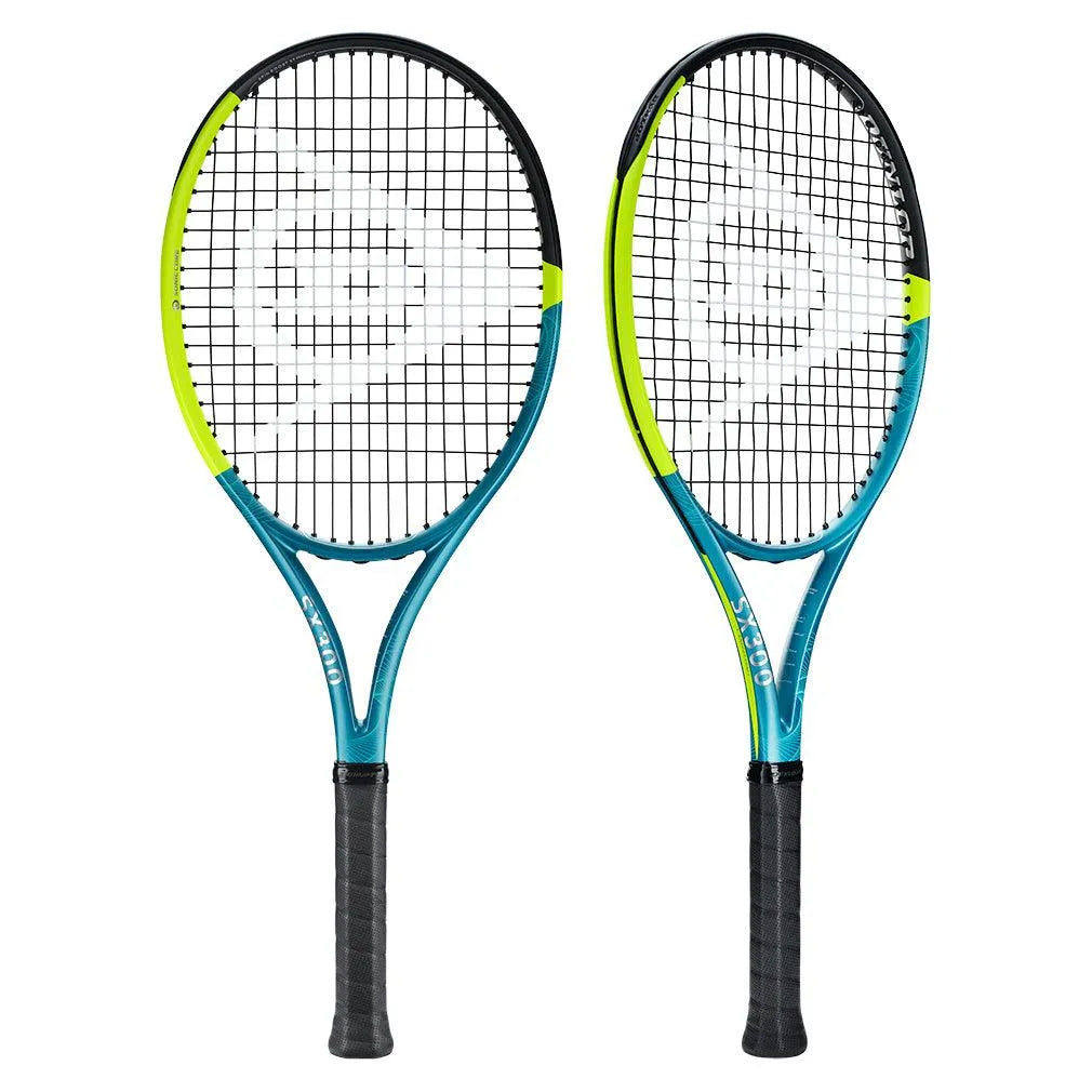 SX 300 2025 Tennis Racquet-Racquets-Dunlop-10359472-x-Tennis Express