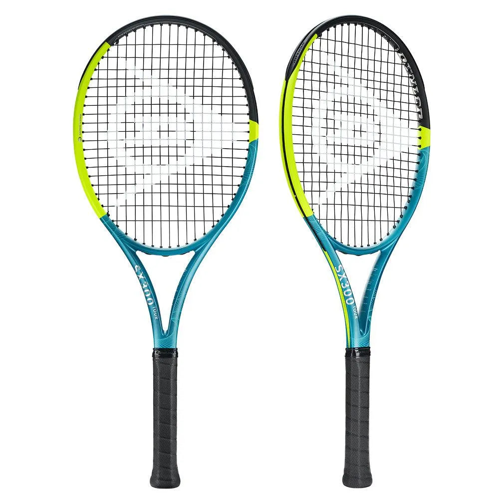 SX 300 Tour 2025 Tennis Racquet-Racquets-Dunlop-10359473-x-Tennis Express
