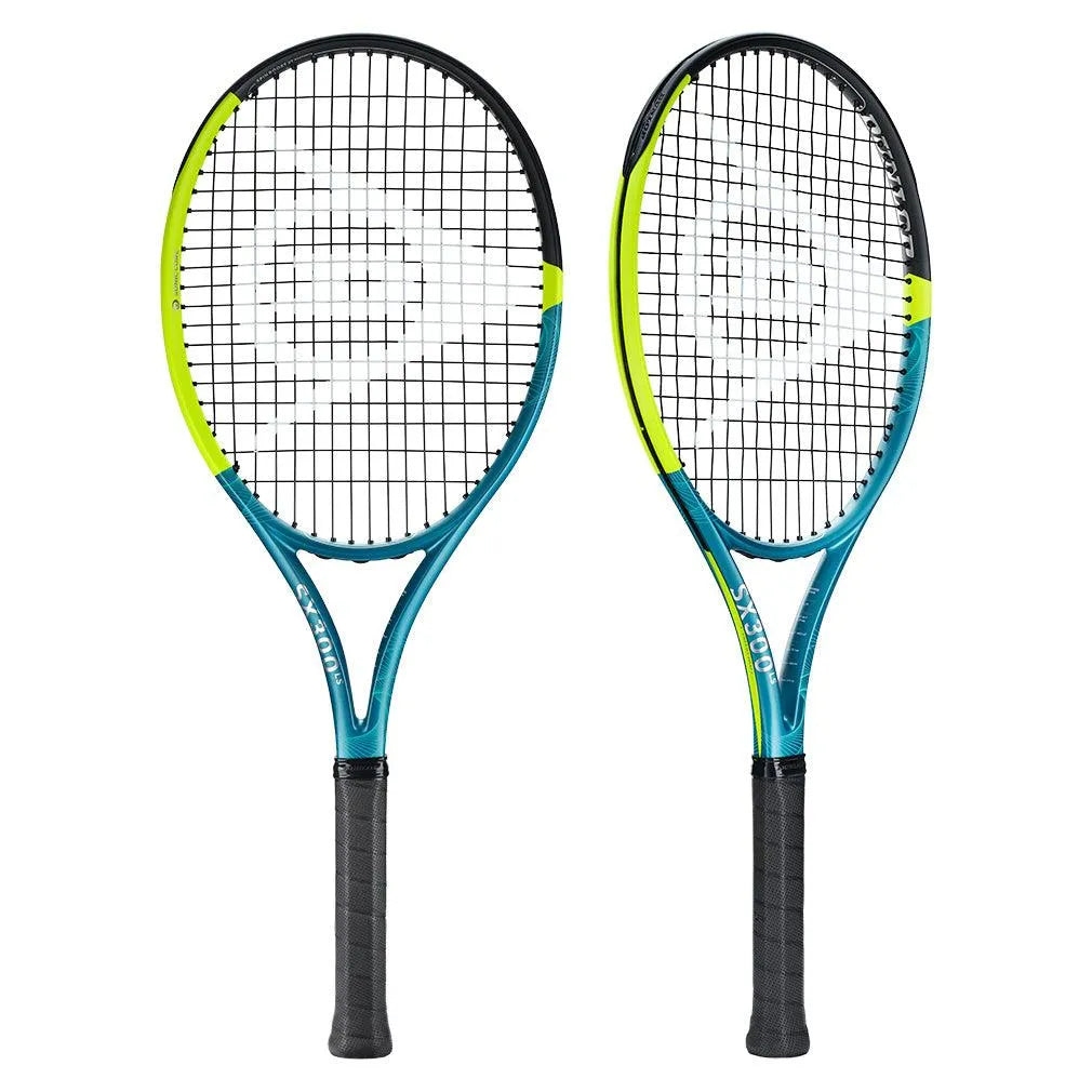 SX 300 LS 2025 Tennis Racquet-Racquets-Dunlop-10359474-x-Tennis Express
