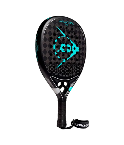 Dunlop Galactica Pro 2025 Padel Racket