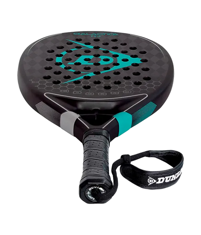 Dunlop Galactica Pro 2025 Padel Racket