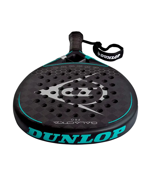 Dunlop Galactica Pro 2025 Padel Racket