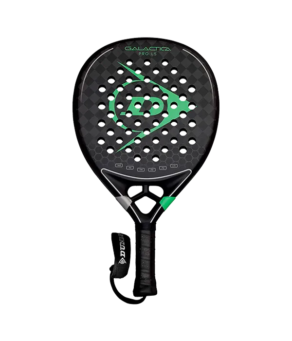 Dunlop Galactica Pro LS 2025 Padel Racket