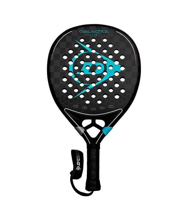 Dunlop Galactica LITE 2025 Padel Racket