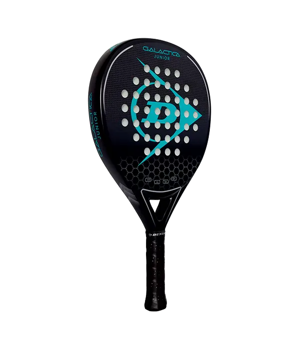 Dunlop Galactica Jr 2025 Padel Racket