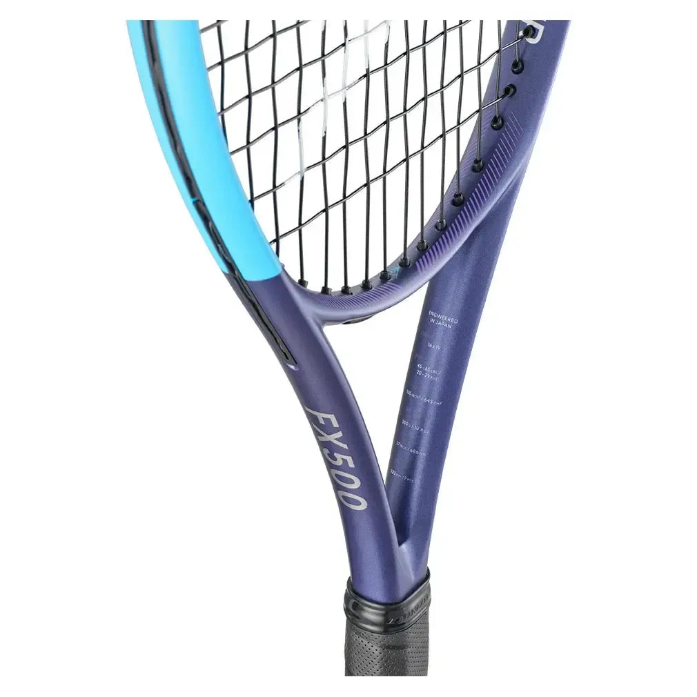 FX 500 Tour Demo Tennis Racquet