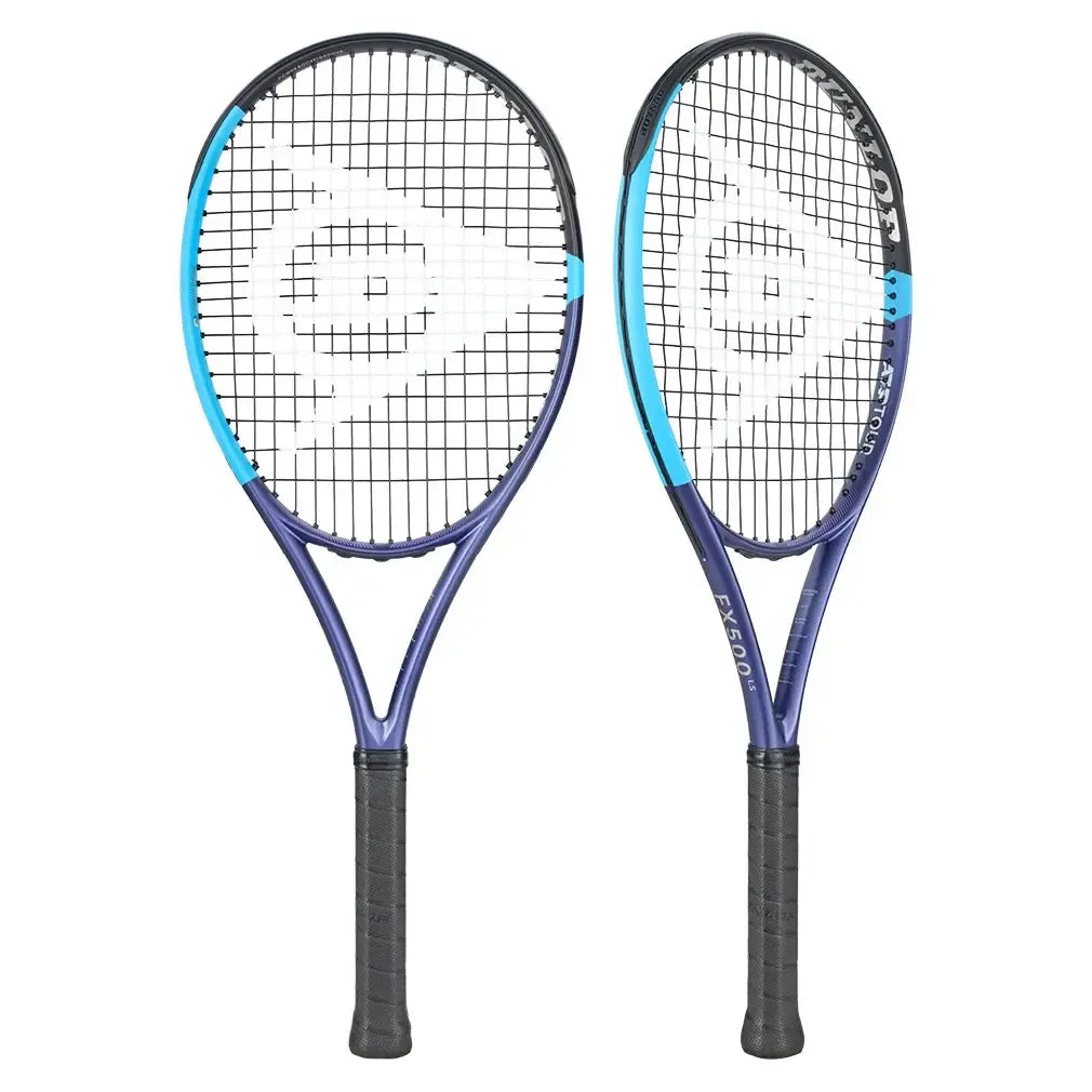 FX 500 LS Tennis Racquet-Racquets-Dunlop-10369878-1_d32a82b7-f654-4ef7-8f9d-be868274a4f5-Tennis Express
