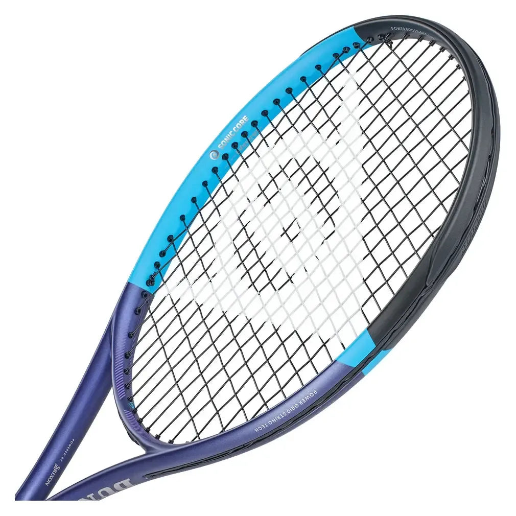 FX 500 LS Demo Tennis Racquet