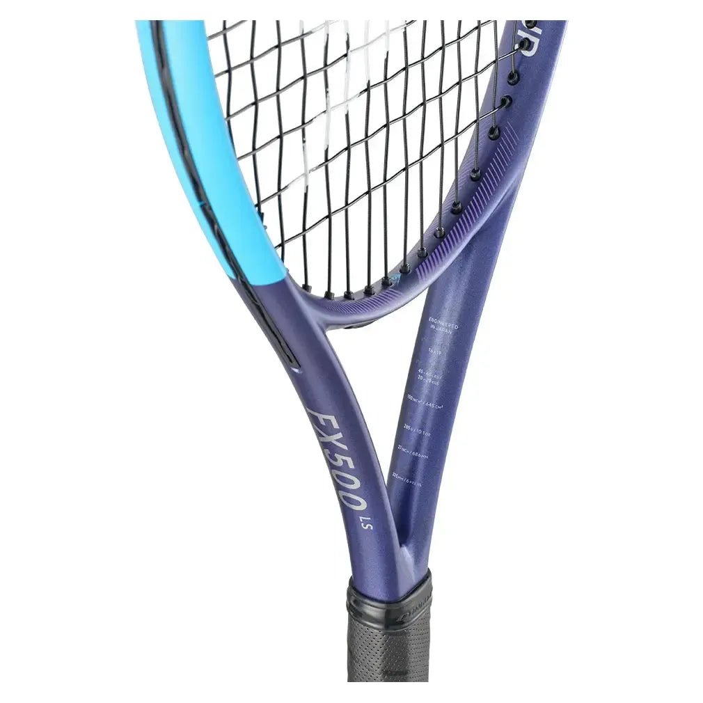 FX 500 LS Demo Tennis Racquet