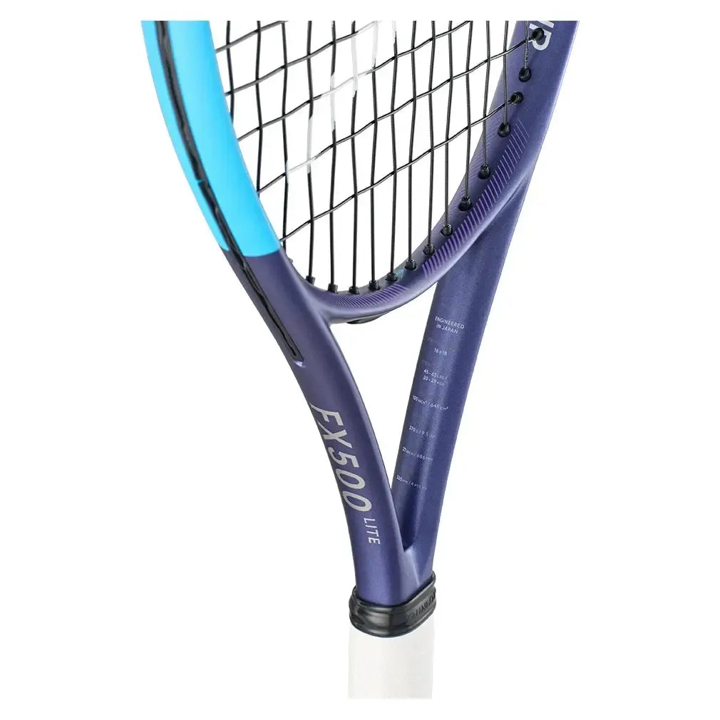 FX 500 Lite Tennis Racquet