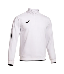 Sudadera Joma Olimpiada Blanco