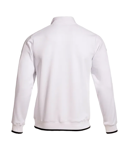 Sudadera Joma Olimpiada Blanco
