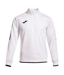 Sudadera Joma Olimpiada Blanco