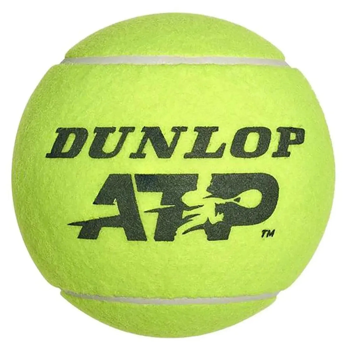 ATP 9 Inch Jumbo Tennis Ball-Balls-Dunlop-103908-DEFAULT-L_d8a14a26-72f5-46d0-9fd6-b15d28986d6c-Tennis Express