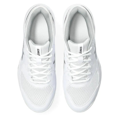 Men's Gel-Dedicate 8 Tennis Shoes White and Black