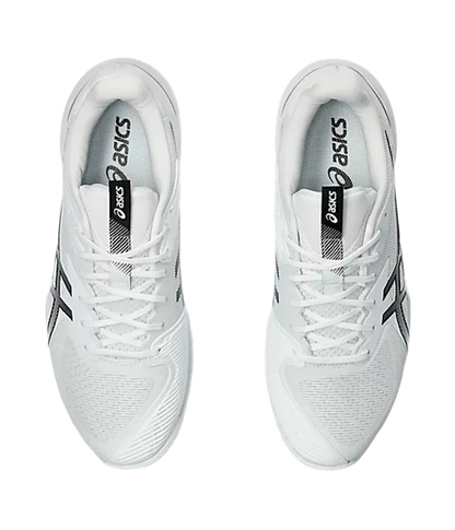 Padel Shoes Asics Solution Speed FF 3 Clay White/Black 2025