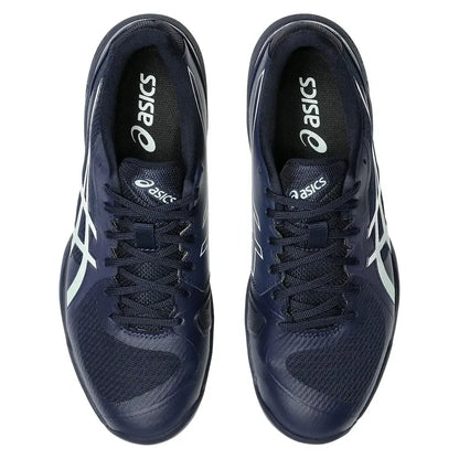 Men's Solution Swift FF 2 Tennis Shoes Midnight and White
