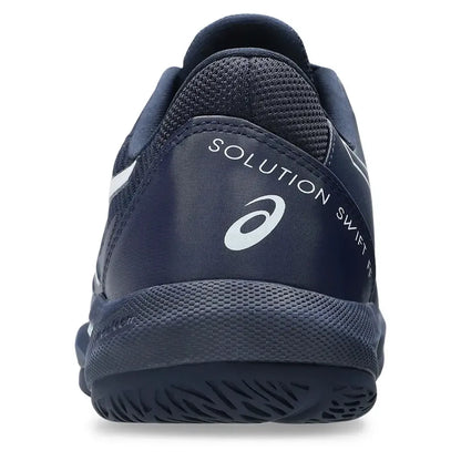 Men's Solution Swift FF 2 Tennis Shoes Midnight and White