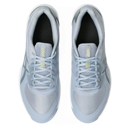 Men's Game FF Tennis Shoes Grey Blue and Ironclad
