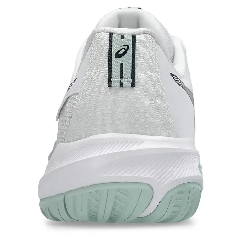 Men's GEL-Challenger 15 Tennis Shoes White and Lichen Rock