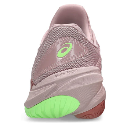 Women's Court FF 3 Tennis Shoes Morganite and White
