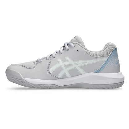 Women's GEL-Dedicate 8 Pickleball Shoes Lilac Hint and White