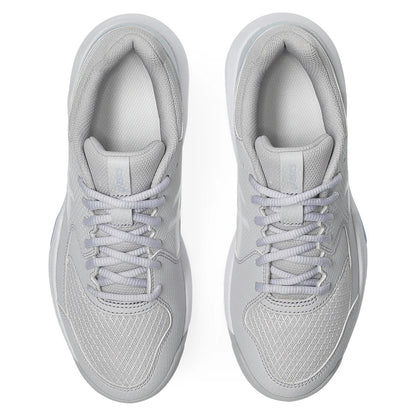 Women's GEL-Dedicate 8 Pickleball Shoes Lilac Hint and White