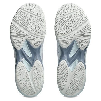 Women's Solution Swift FF 2 Tennis Shoes White and Sky