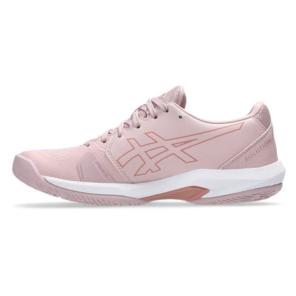 Women's Solution Swift FF 2 Tennis Shoes Morganite and Rose Rouge
