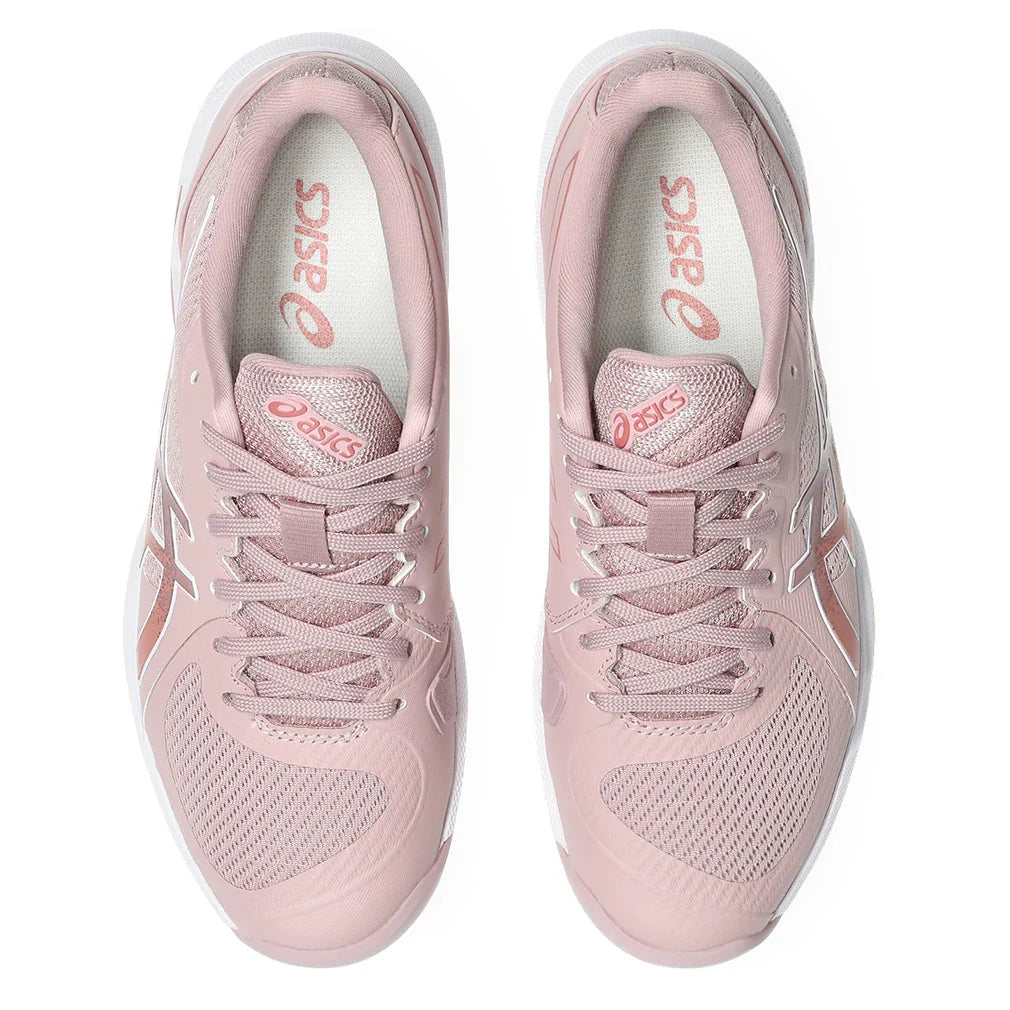 Women's Solution Swift FF 2 Tennis Shoes Morganite and Rose Rouge