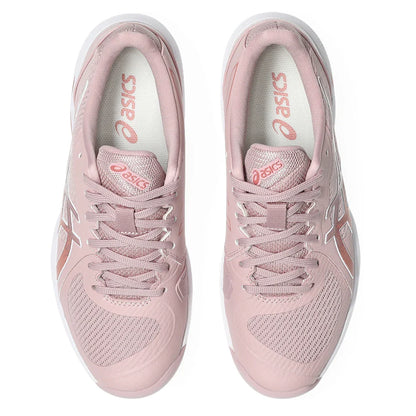 Women's Solution Swift FF 2 Tennis Shoes Morganite and Rose Rouge