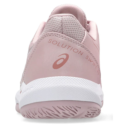 Women's Solution Swift FF 2 Tennis Shoes Morganite and Rose Rouge
